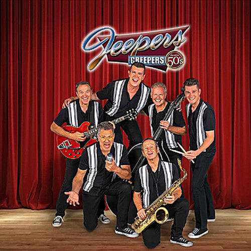 Live-Konzert am 6.12.2025, 20:00 Uhr